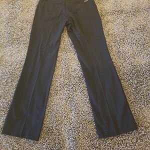 Like new Women's black trousers